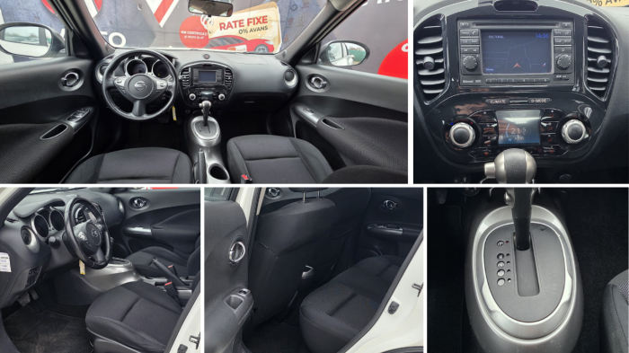 Nissan Juke 2011 [8]