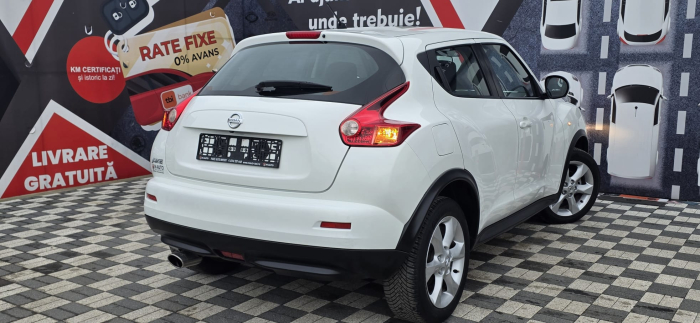 Nissan Juke 2011 [5]