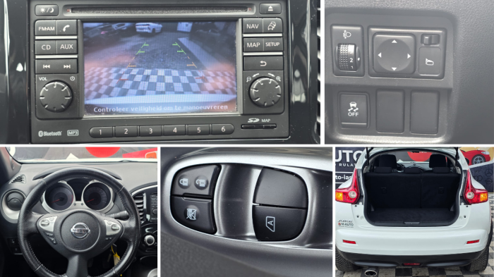 Nissan Juke 2011 [9]