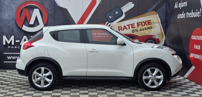 Nissan Juke 2011 [3]