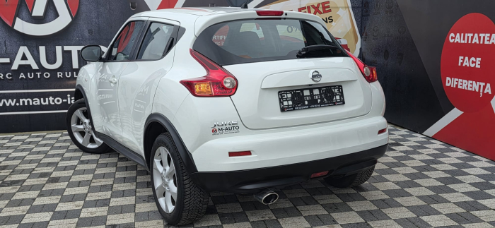 Nissan Juke 2011 [7]