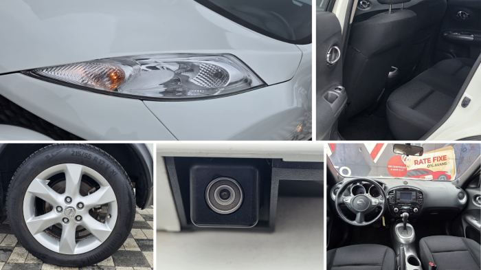 Nissan Juke 2011 [10]