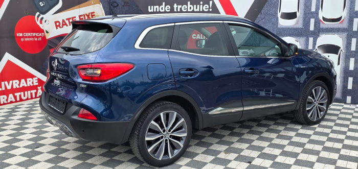 RENAULT KADJAR 2016 [5]