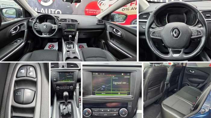 RENAULT KADJAR 2016 [7]