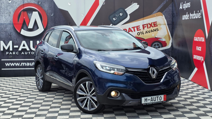 RENAULT KADJAR 2016 [2]