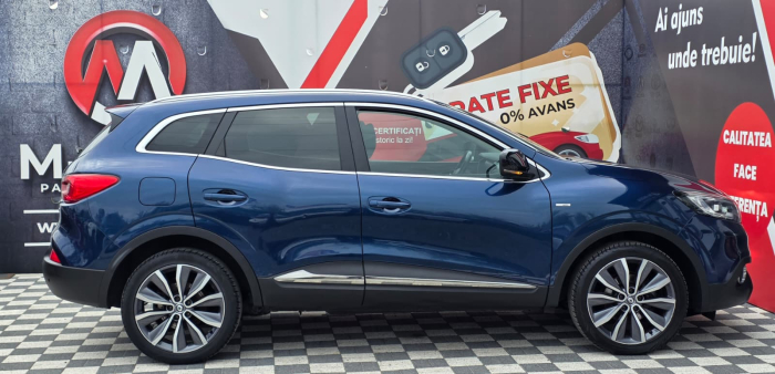 RENAULT KADJAR 2016 [3]