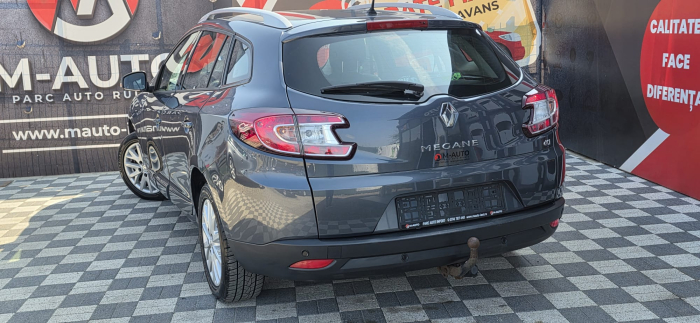 Renault Megane 2015 [6]