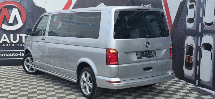 VW TRANSPORTER 2016 [6]