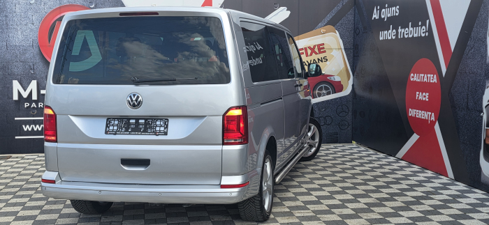 VW TRANSPORTER 2016 [5]