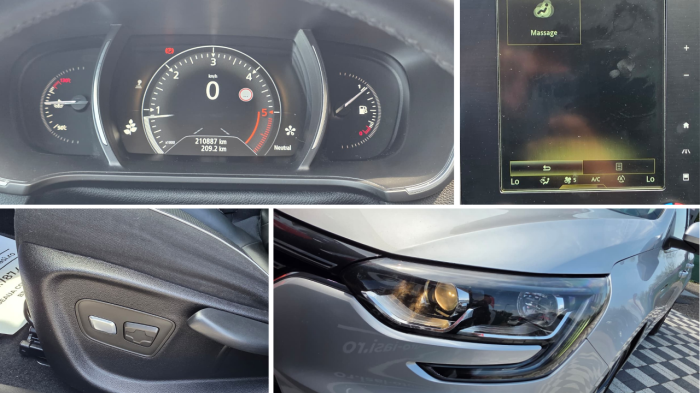 RENAULT MEGANE BOSE 2016 [9]