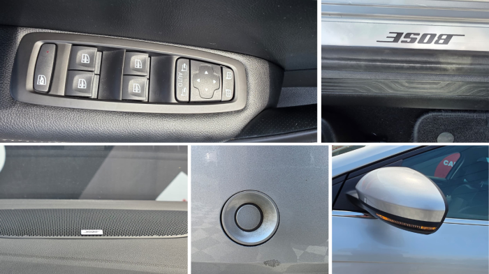 RENAULT MEGANE BOSE 2016 [8]