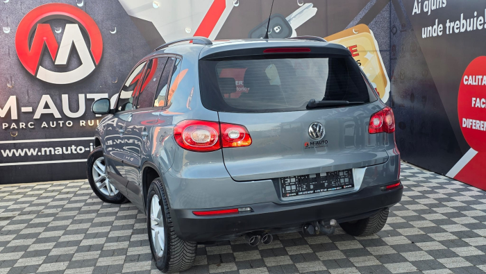 VW TIGUAN 2010 [6]