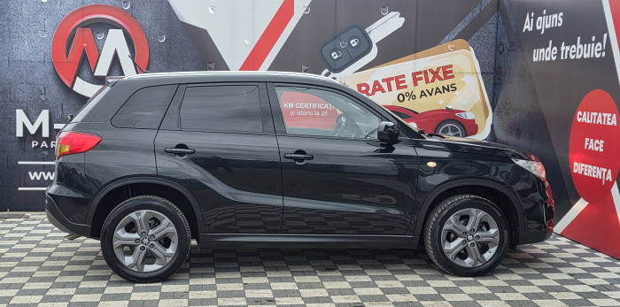 Suzuki Vitara 2015 [3]