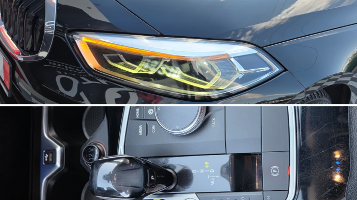 Bmw Seria 1 2019 [9]