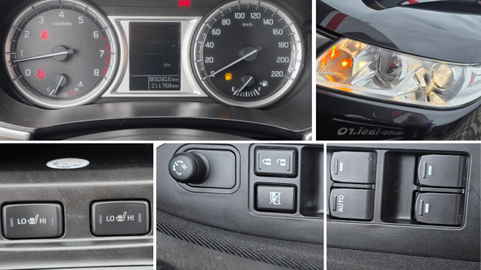 Suzuki Vitara 2015 [8]