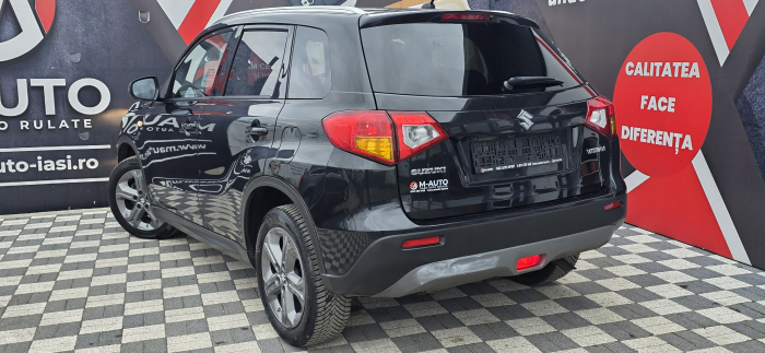 Suzuki Vitara 2015 [5]
