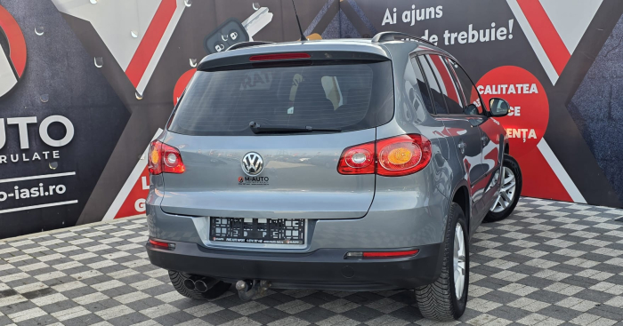 VW TIGUAN 2010 [5]