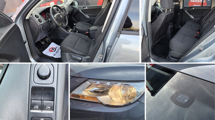 VW TIGUAN 2010 [7]