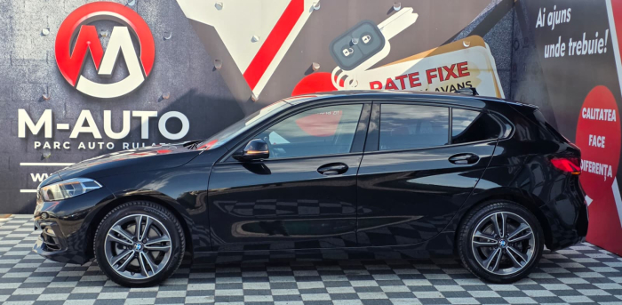 Bmw Seria 1 2019 [4]