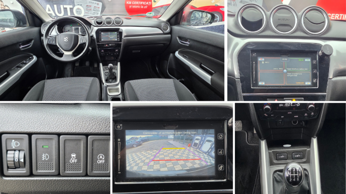 Suzuki Vitara 2015 [7]