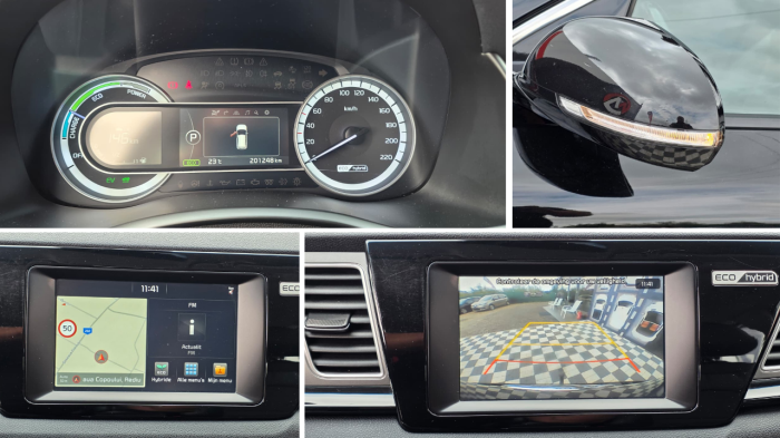 Kia Niro 2017 [9]