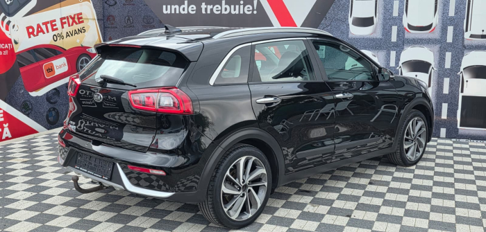 Kia Niro 2017 [5]