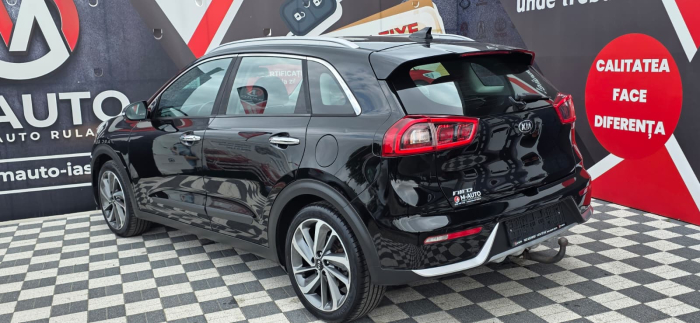 Kia Niro 2017 [6]
