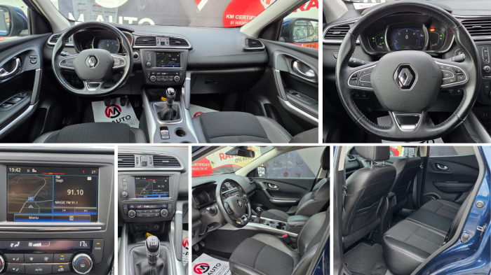 RENAULT KADJAR 2017 [7]
