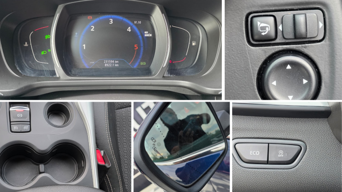 RENAULT KADJAR 2017 [9]