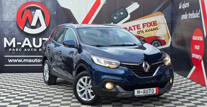 RENAULT KADJAR 2017 [2]