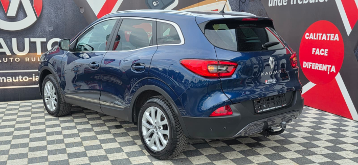 RENAULT KADJAR 2017 [6]