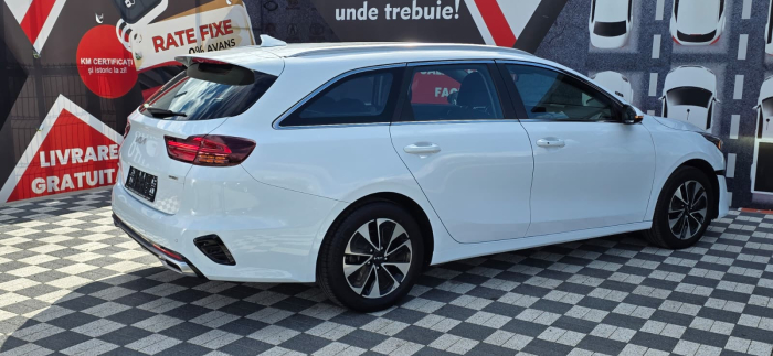 KIA CEED 2022 [5]