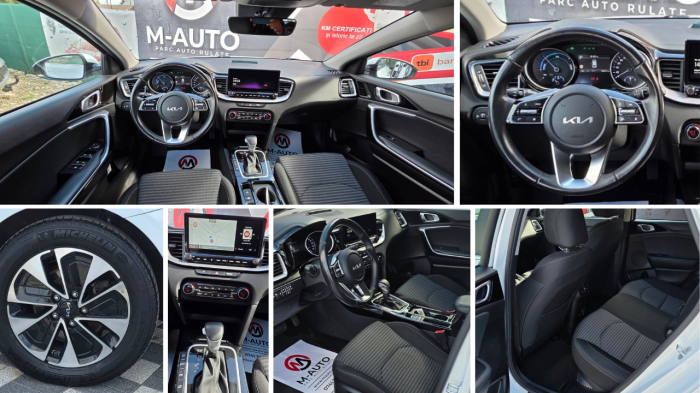KIA CEED 2022 [7]