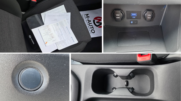 HYUNDAI i30 2020 [10]