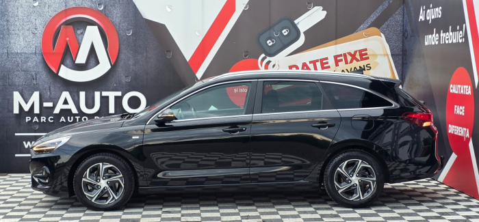 HYUNDAI i30 2020 [4]
