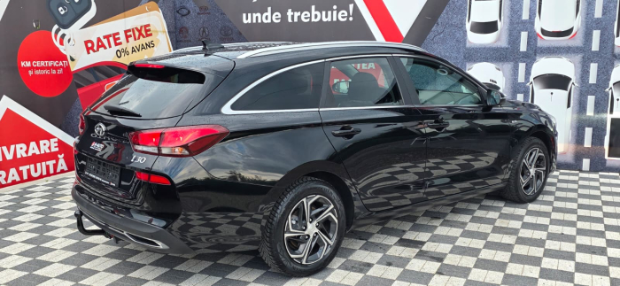 HYUNDAI i30 2020 [5]