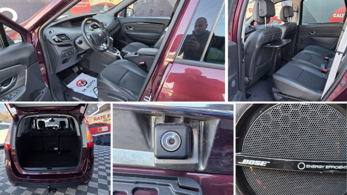 RENAULT GRAND SCÉNIC BOSE 2013 [8]