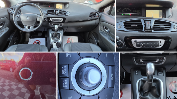 RENAULT GRAND SCÉNIC BOSE 2013 [7]