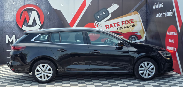 RENAULT MEGANE 2021 [3]