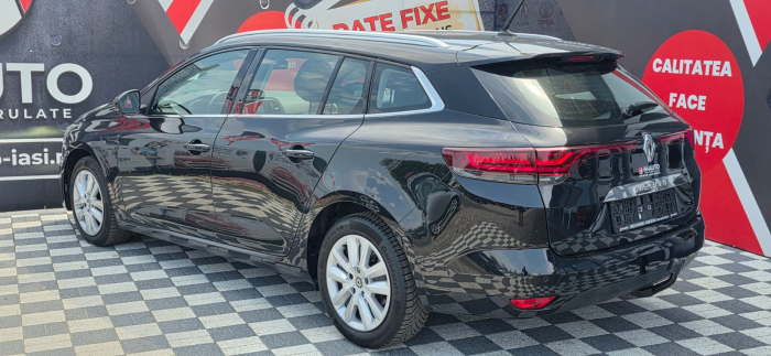 RENAULT MEGANE 2021 [6]