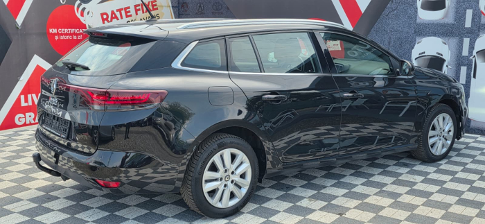 RENAULT MEGANE 2021 [5]