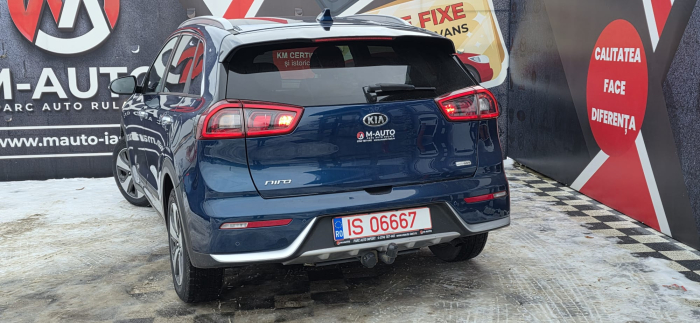 Kia Niro 2017 [6]
