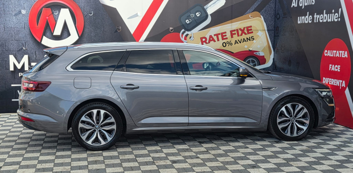 RENAULT TALISMAN 2018 [3]