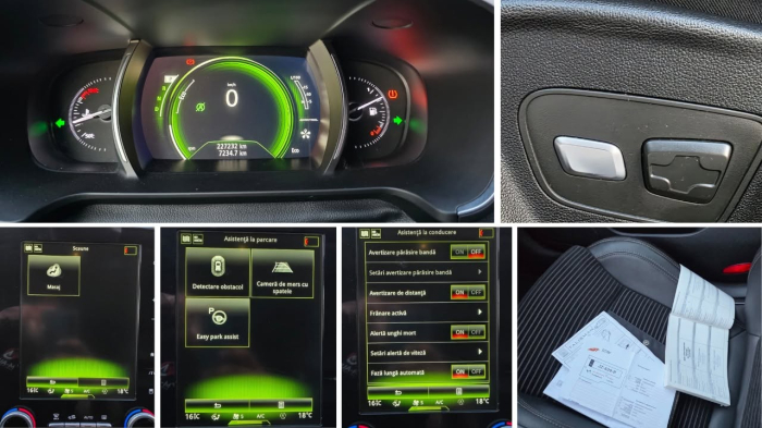 Renault Talisman 2016 [10]