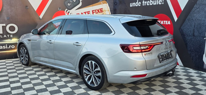 Renault Talisman 2016 [6]