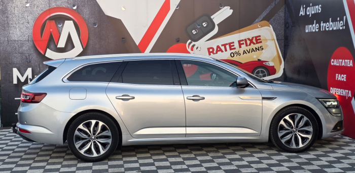 Renault Talisman 2016 [3]