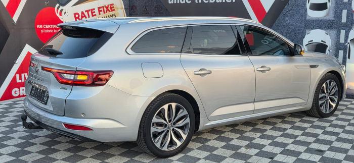 Renault Talisman 2016 [5]