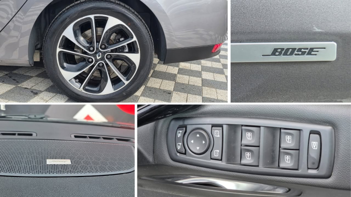 Renault Laguna 2015 [9]