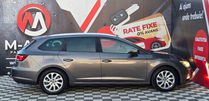 SEAT LEON 2015 [3]