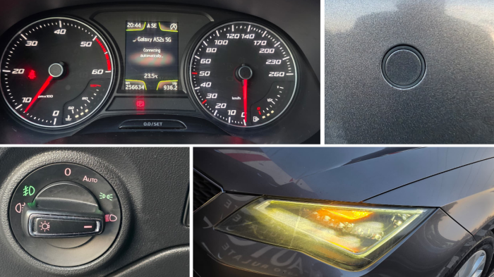 SEAT LEON 2015 [9]